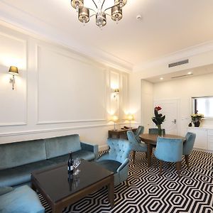 Hotel Royal & Spa